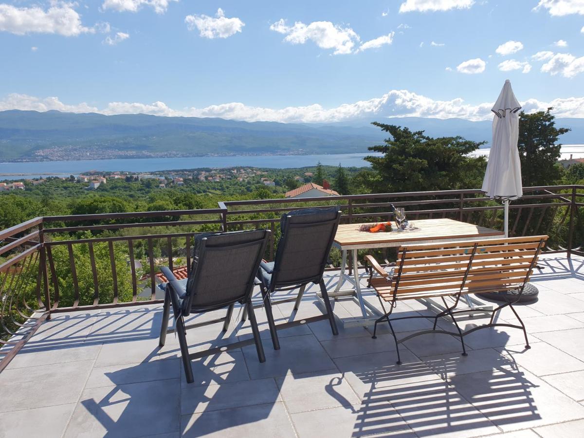 Apartments Olivia & Navy, Silo Dış mekan fotoğraf